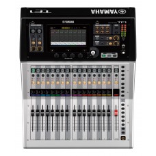 Yamaha TF1 40-Channel Mixing Console, Open Box